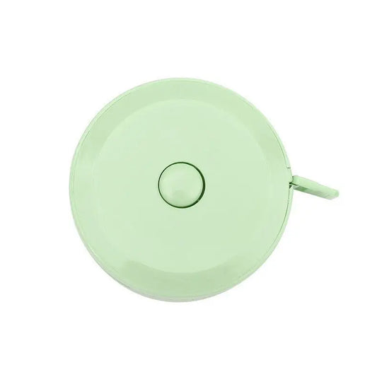 1pc Soft Tape Measure, Body Sewing Flexible Ruler For Weight Loss Medical Body Measurement Sewing Tailor Craftdsers - fulfillment - serviceMedSurgery Store For Digital Health601099523806647 - Nordic PinkNordic Pink1pc Soft Tape Measure, Body Sewing Flexible Ruler For Weight Loss Medical Body Measurement Sewing Tailor Craft
