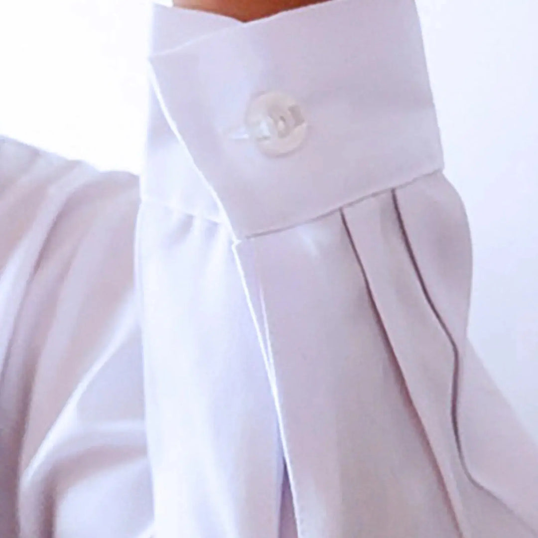 Bata de laboratorio para médico, monos de enfermera de química universitaria, bata blanca, uniforme de médico de manga larga para mujer, manga corta para hombre MedSurgery Store For Digital Health