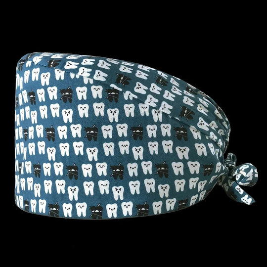 Gorro para cabeza de enfermería con estampado de patrón de quirófano de médico de dibujos animados, gorro quirúrgico para Hospital de mascotas, gorro exfoliante Unisex para dentista 2023MedSurgery Store For Digital HealthMedSurgery Store For Digital Health1005006902975345 - NO.7 - NO.17NO.7NO.17Gorro para cabeza de enfermería con estampado de patrón de quirófano de médico de dibujos animados, gorro quirúrgico para Hospital de mascotas, gorro exfoliante Unisex para dentista 2023