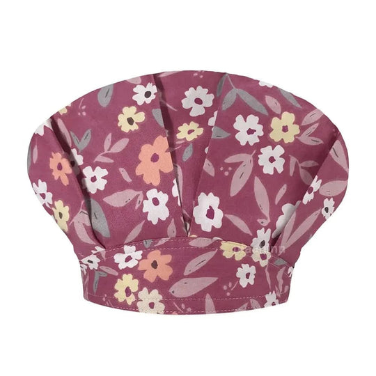 🧢Gorro Quirúrgico Unisex de Algodón – Estampados Divertidos de Animales | Ajustable, Transpirable y Profesional.