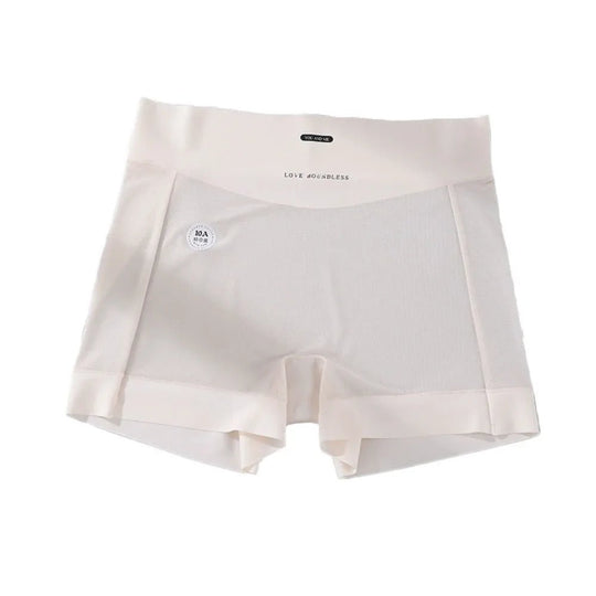 Lencería femenina, bragas finas de seda helada, entrepierna de algodón, calzoncillos sencillos para mujer, ropa interior de talla grande, pantalones cortos antideslumbrantes, regalosMedSurgery Store For Digital HealthMedSurgery Store For Digital Health1005008855490340 - Apricot - XXLApricot - XXLLencería femenina, bragas finas de seda helada, entrepierna de algodón, calzoncillos sencillos para mujer, ropa interior de talla grande, pantalones cortos antideslumbrantes, regalos