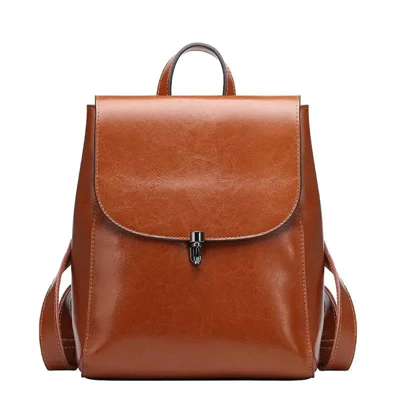 🎒MedGuard Retro™ – Bolsa de Mano Profesional en Piel para Guardias en el Hospital.