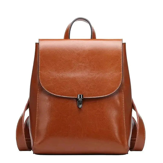 🎒MedGuard Retro™ – Bolsa de Mano Profesional en Piel para Guardias en el Hospital.