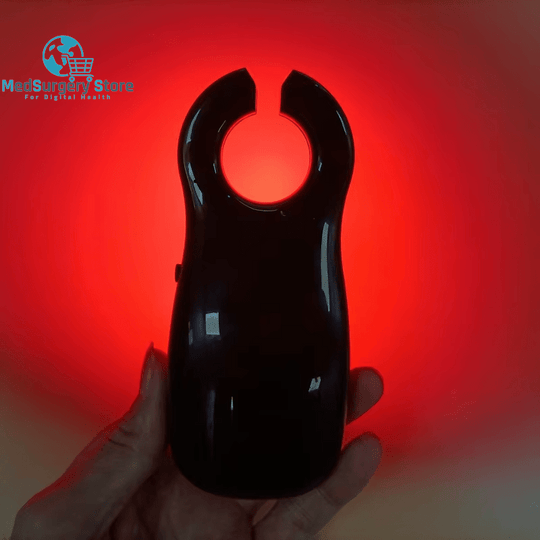 Medical Infrared Vein Locator Machine Nurse Injection Helper Handheld Vein Viewer Portable Infrared Vein Finder Device