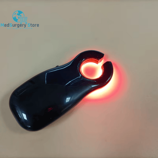 Medical Infrared Vein Locator Machine Nurse Injection Helper Handheld Vein Viewer Portable Infrared Vein Finder Device