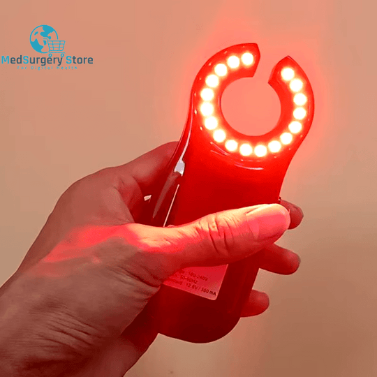 Medical Infrared Vein Locator Machine Nurse Injection Helper Handheld Vein Viewer Portable Infrared Vein Finder Device